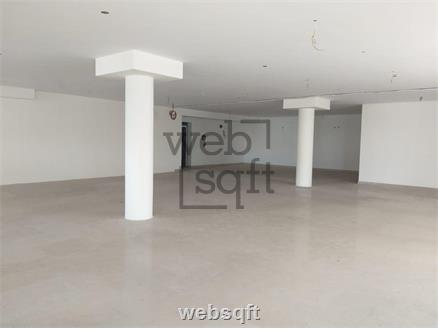 Commercial Office Space for Rent